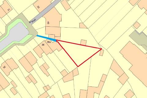Property for auction in Middlesex