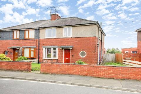 Property for auction in Tyne and Wear