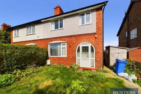 Property for auction in North Yorkshire