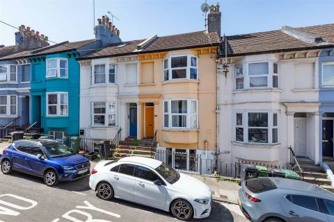 Property for auction in East Sussex