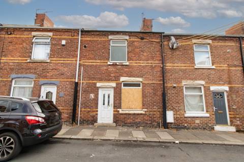 Property for auction in County Durham