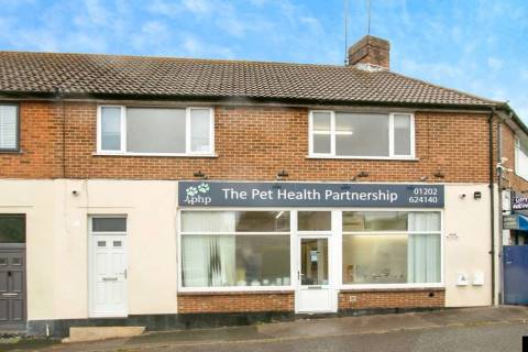 Property for auction in Dorset