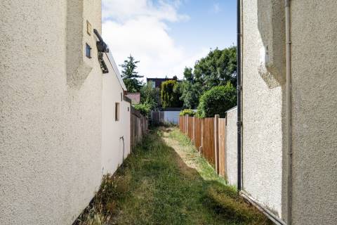 Property for auction in London