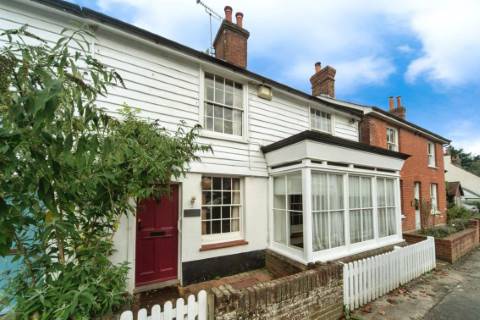 Property for auction in East Sussex