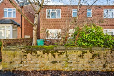 Property for auction in Nottinghamshire
