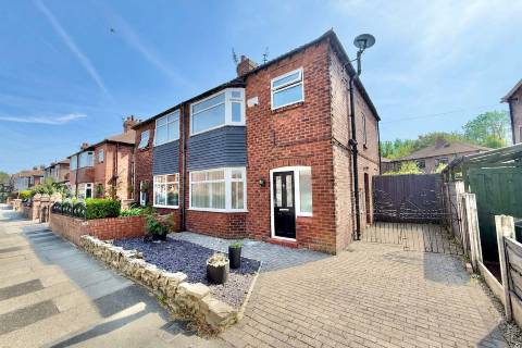 Property for auction in Lancashire