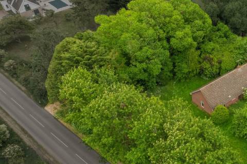 Property for auction in Warwickshire