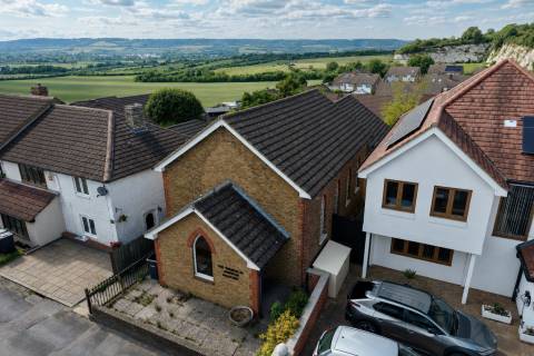 Property for auction in Kent