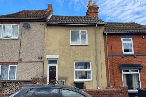 Property for auction in Wiltshire