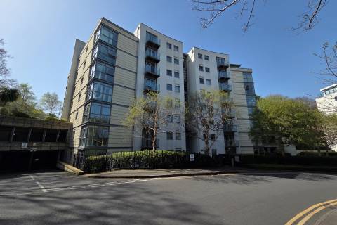 Property for auction in Dorset