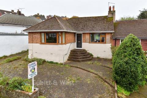 Property for auction in East Sussex