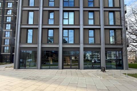 Property for auction in Surrey