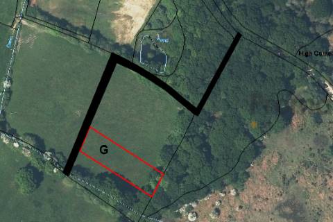 Property for auction in Hampshire