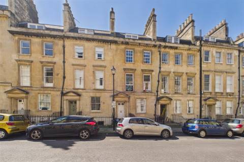 Property for auction in Avon