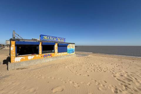 Property for auction in Essex