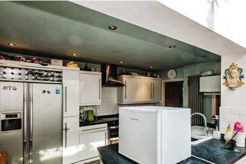 Property for auction in West Sussex