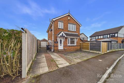 Property for auction in West Yorkshire