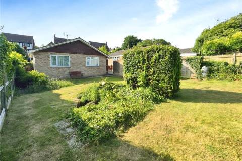 Property for auction in Kent