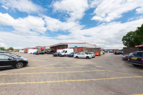 Property for auction in Cambridgeshire