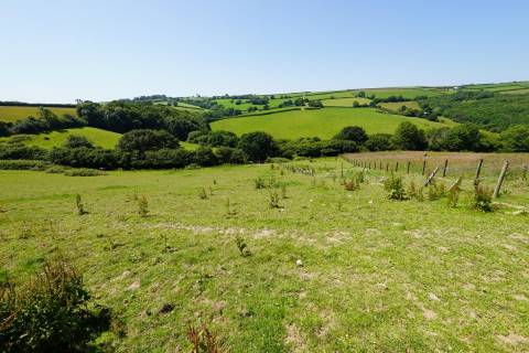 Property for auction in Cornwall