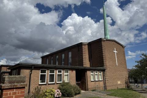 Property for auction in Suffolk