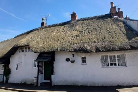 Property for auction in Leicestershire