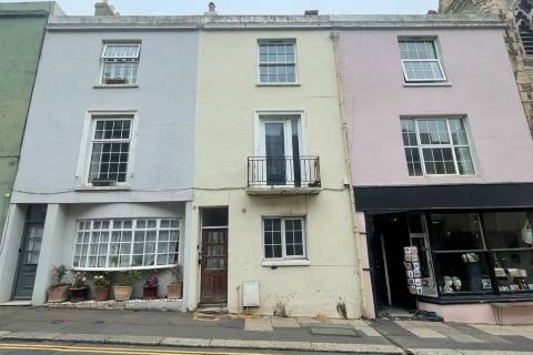Property for auction in East Sussex
