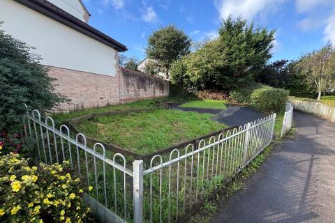 Property for auction in Cornwall