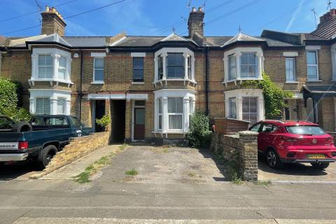 Property for auction in Essex