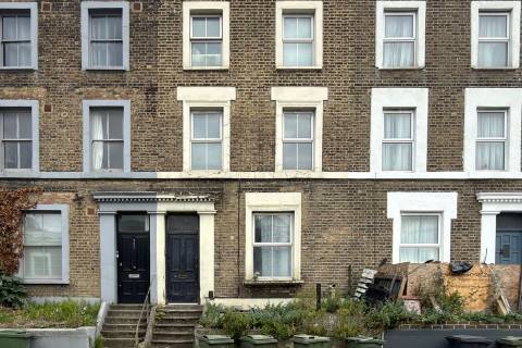 Property for auction in London