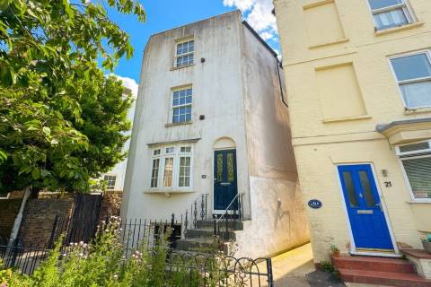 Property for auction in Kent