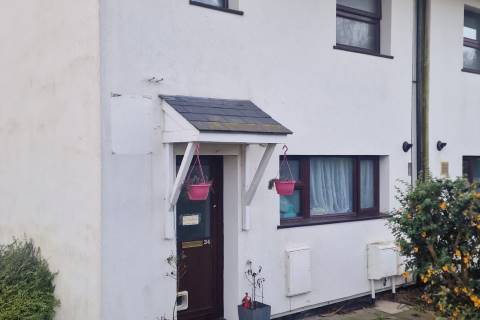 Property for auction in Devon