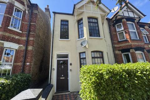 Property for auction in Kent