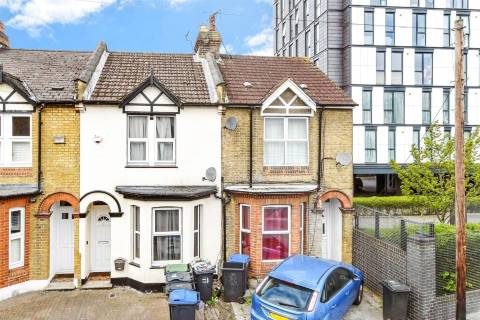 Property for auction in Surrey