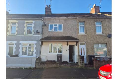 Property for auction in Wiltshire