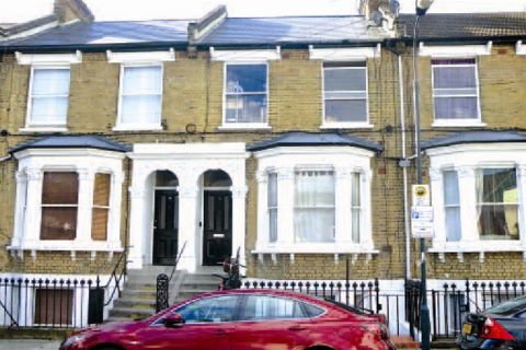 Property for auction in London