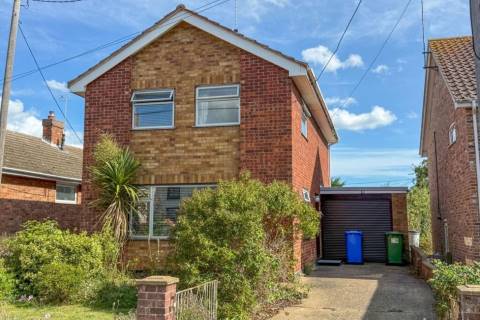 Property for auction in Suffolk