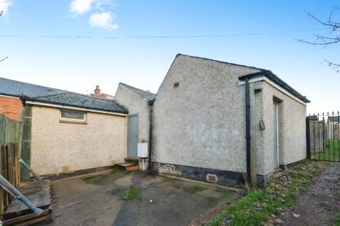 Property for auction in West Midlands