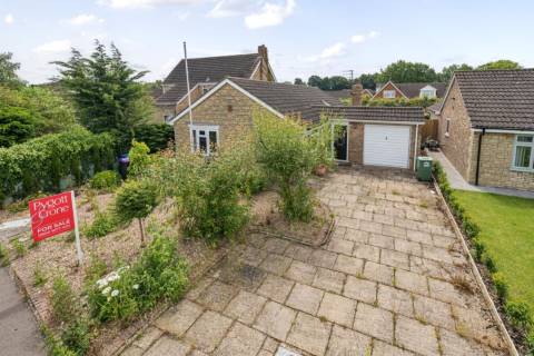 Property for auction in Lincolnshire