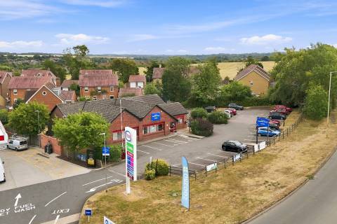 Property for auction in Hertfordshire
