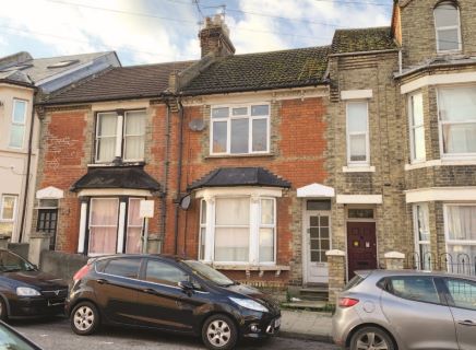 Property for auction in Kent