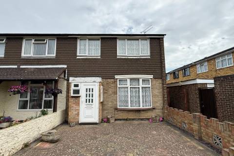 Property for auction in Kent