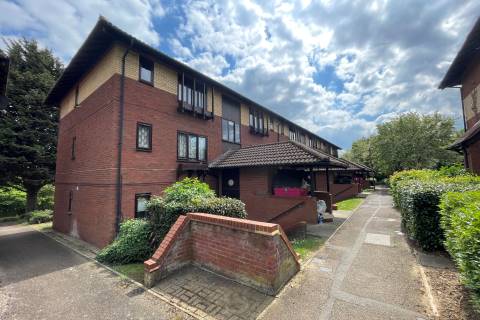 Property for auction in Buckinghamshire