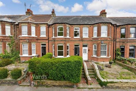 Property for auction in Kent