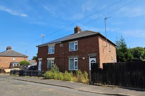 Property for auction in Cambridgeshire