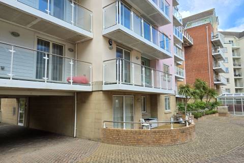 Property for auction in Dorset
