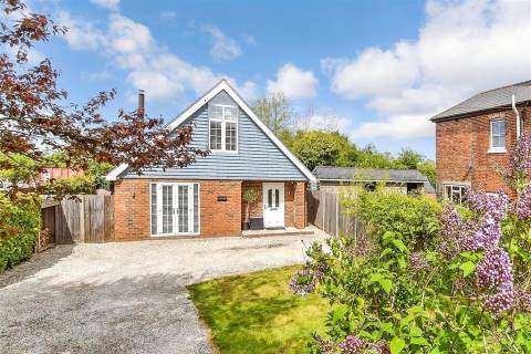Property for auction in Kent