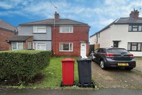 Property for auction in Berkshire