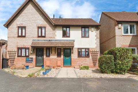 Property for auction in Devon