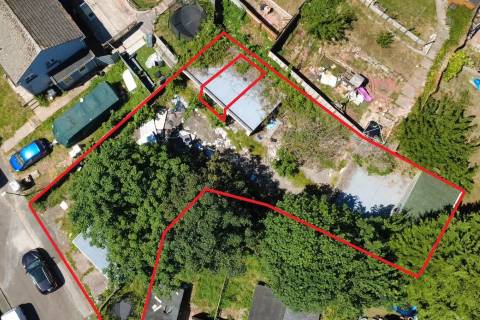 Property for auction in Devon